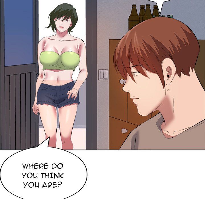 Payment Accepted Manhwa - Chapter 40 Page 83