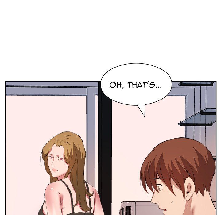 Payment Accepted Manhwa - Chapter 39 Page 24