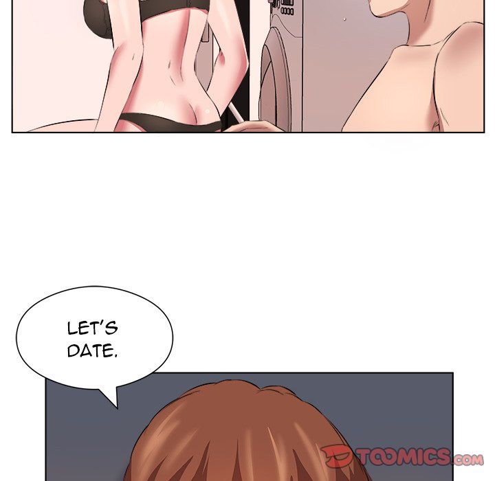 Payment Accepted Manhwa - Chapter 39 Page 25