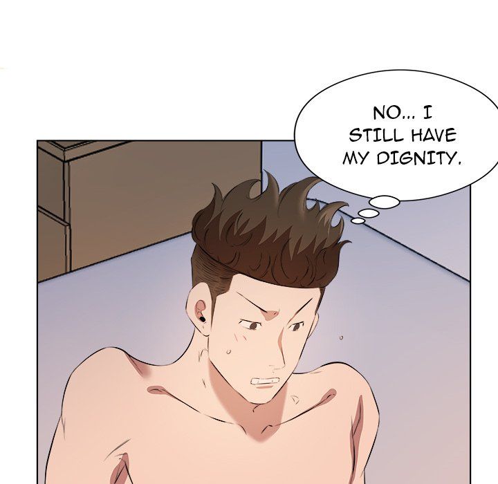 Payment Accepted Manhwa - Chapter 39 Page 41