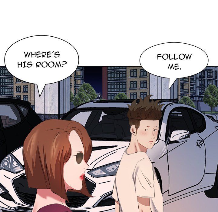Payment Accepted Manhwa - Chapter 39 Page 84