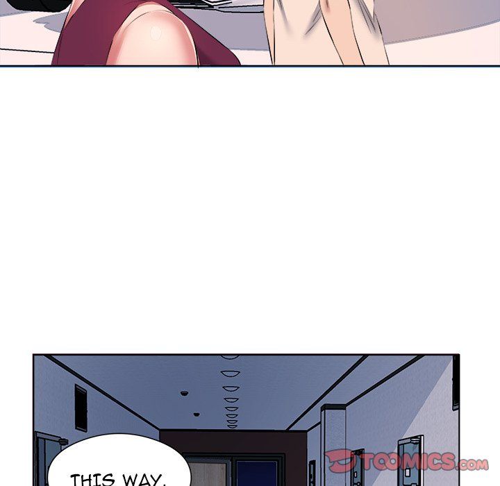 Payment Accepted Manhwa - Chapter 39 Page 85