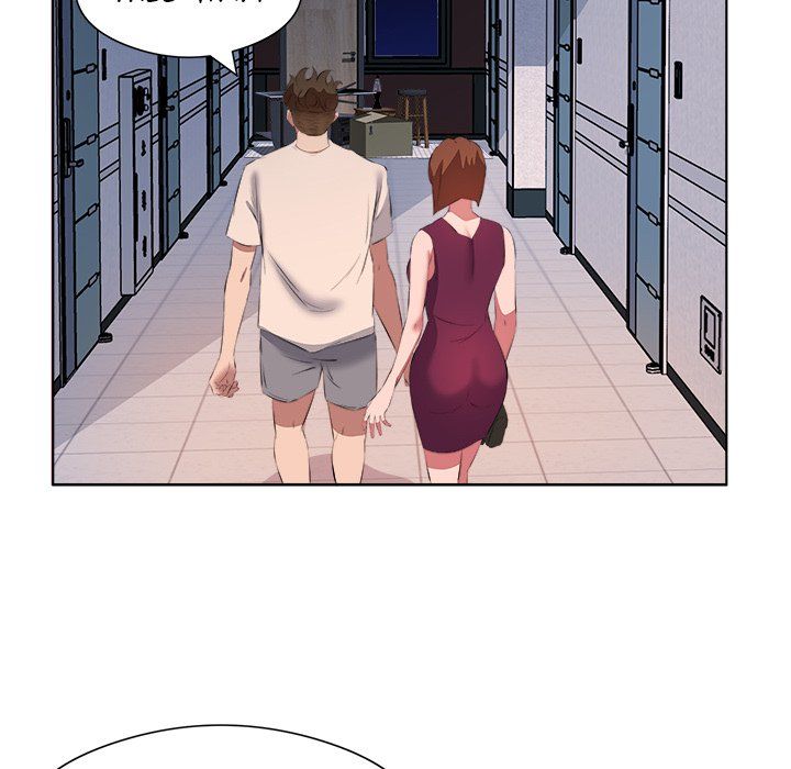 Payment Accepted Manhwa - Chapter 39 Page 86