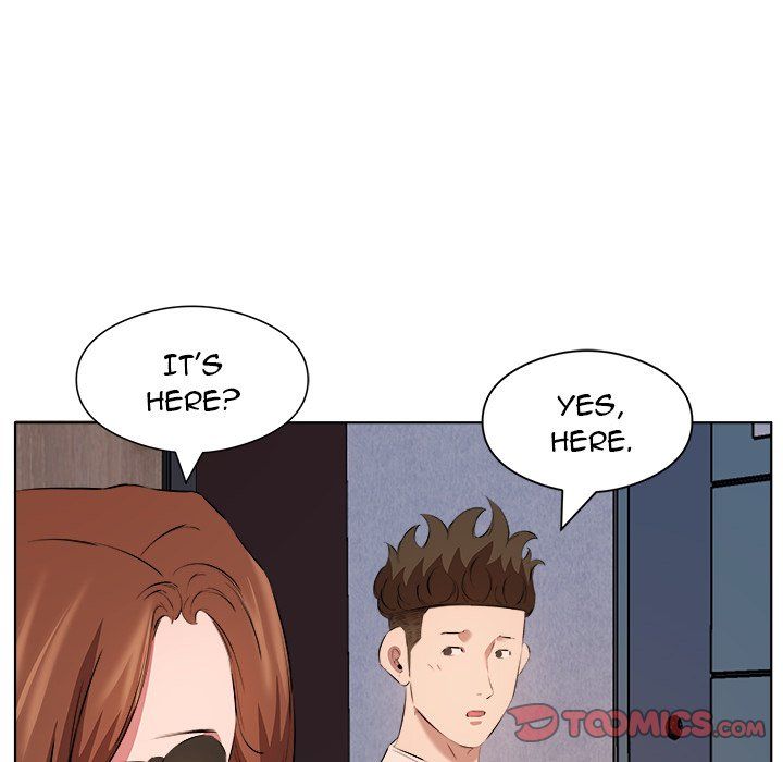 Payment Accepted Manhwa - Chapter 39 Page 91