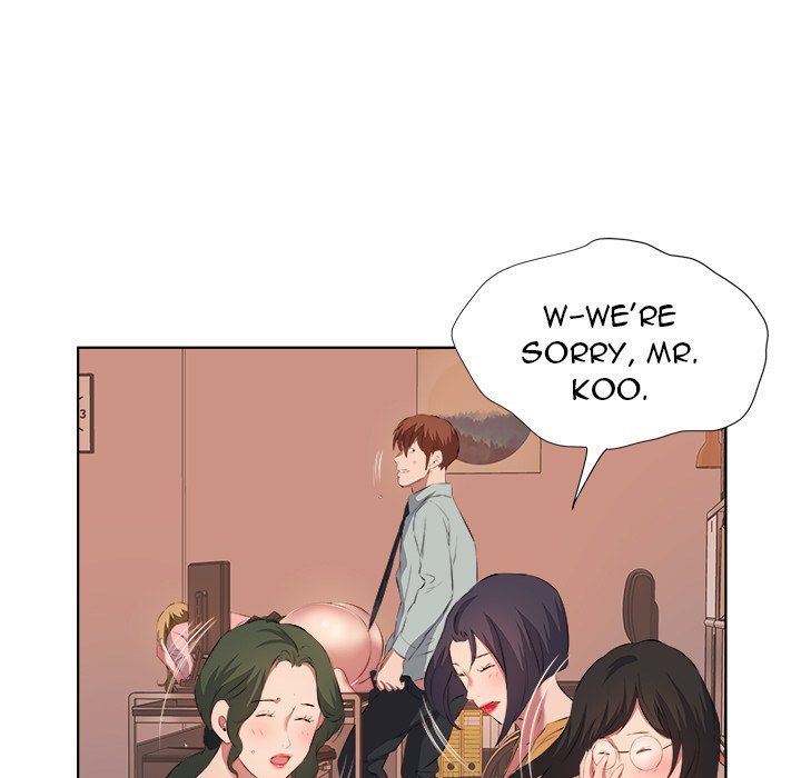 Payment Accepted Manhwa - Chapter 38 Page 4