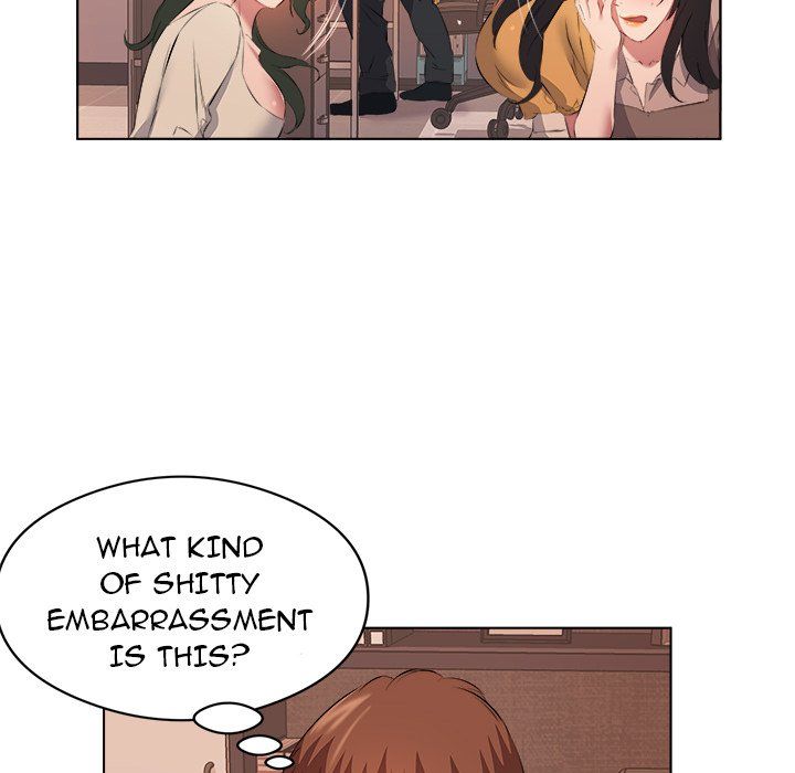 Payment Accepted Manhwa - Chapter 38 Page 5