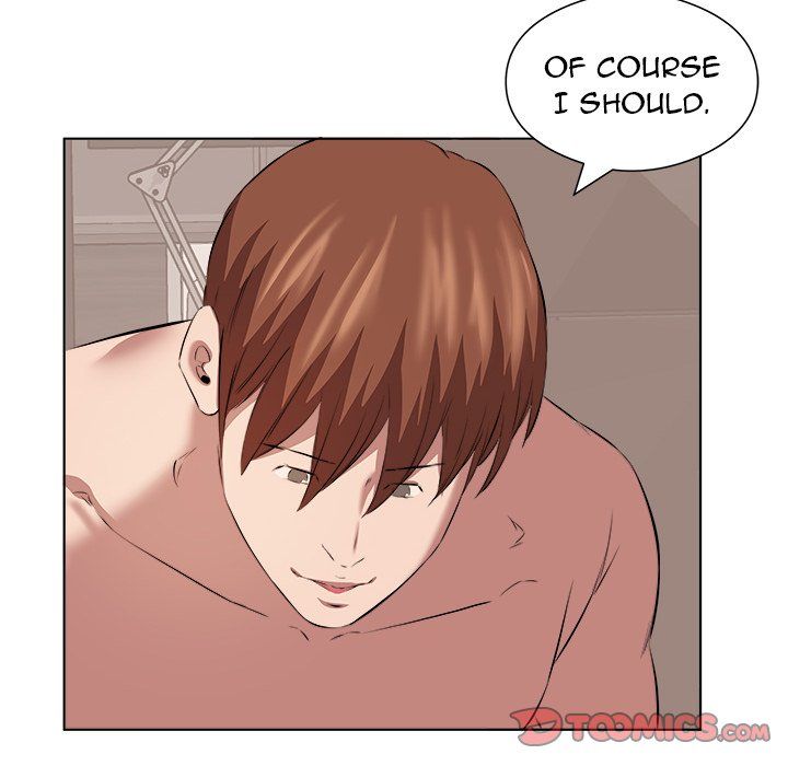 Payment Accepted Manhwa - Chapter 38 Page 31