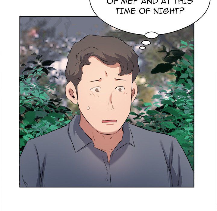 Payment Accepted Manhwa - Chapter 38 Page 70