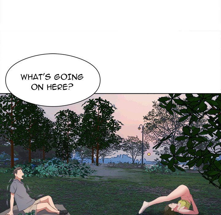 Payment Accepted Manhwa - Chapter 38 Page 81