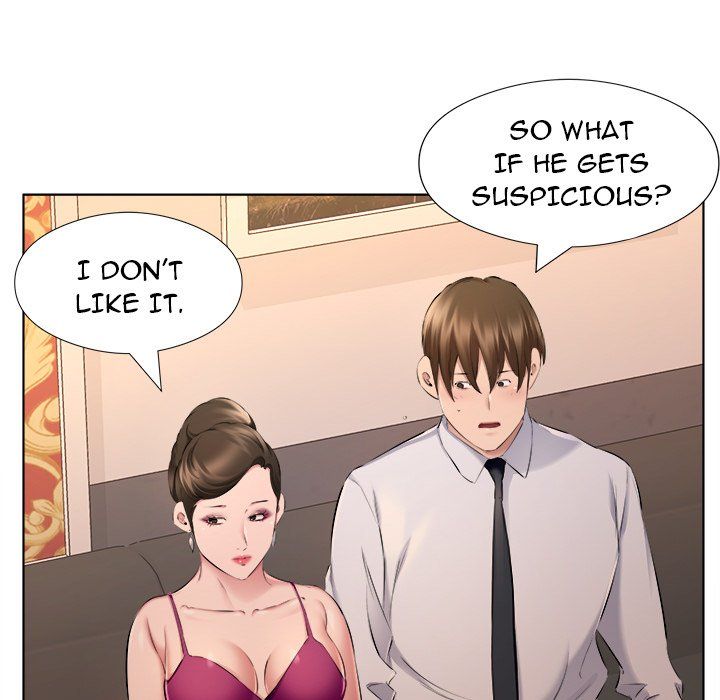 Payment Accepted Manhwa - Chapter 30 Page 64