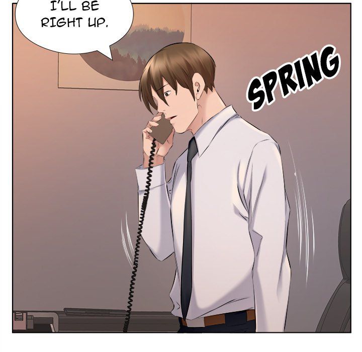 Payment Accepted Manhwa - Chapter 30 Page 94