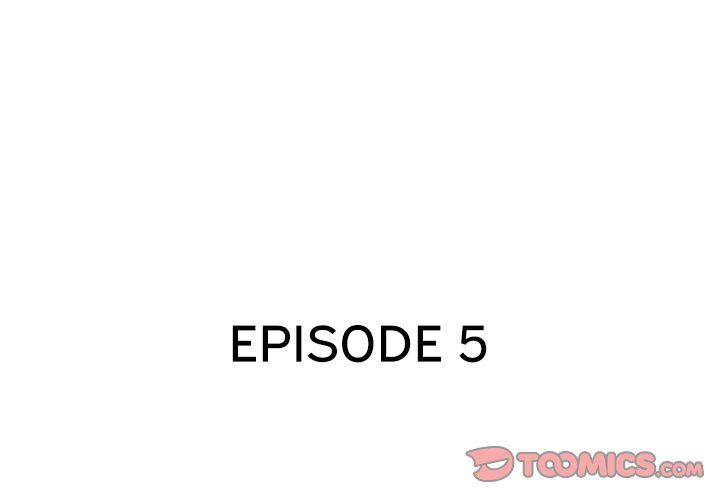 Payment Accepted Manhwa - Chapter 5 Page 2