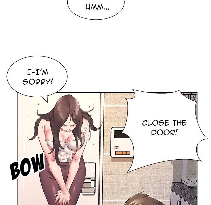 Payment Accepted Manhwa - Chapter 5 Page 8