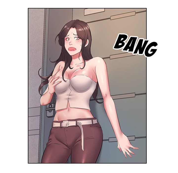 Payment Accepted Manhwa - Chapter 5 Page 10