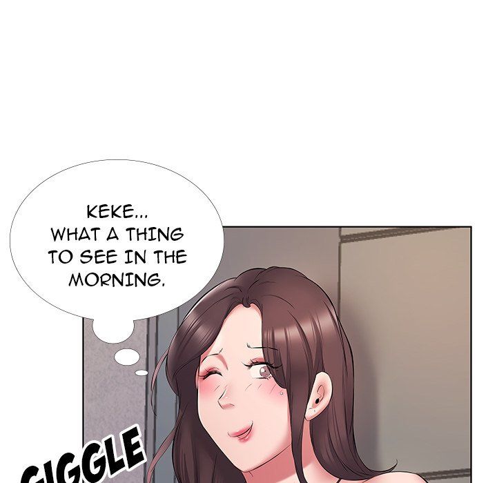 Payment Accepted Manhwa - Chapter 5 Page 11