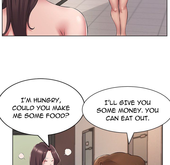 Payment Accepted Manhwa - Chapter 5 Page 15