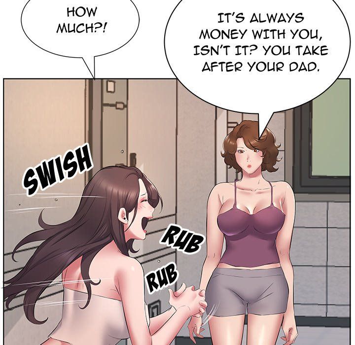 Payment Accepted Manhwa - Chapter 5 Page 17