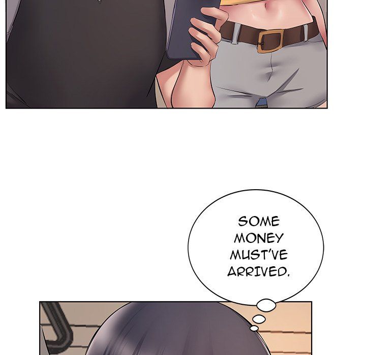 Payment Accepted Manhwa - Chapter 5 Page 22