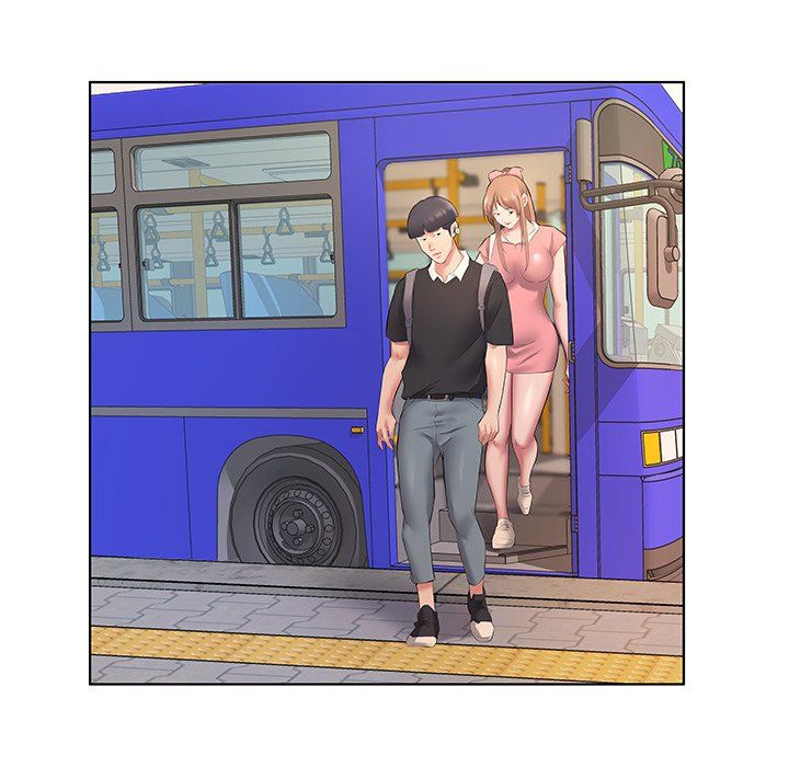 Payment Accepted Manhwa - Chapter 5 Page 27