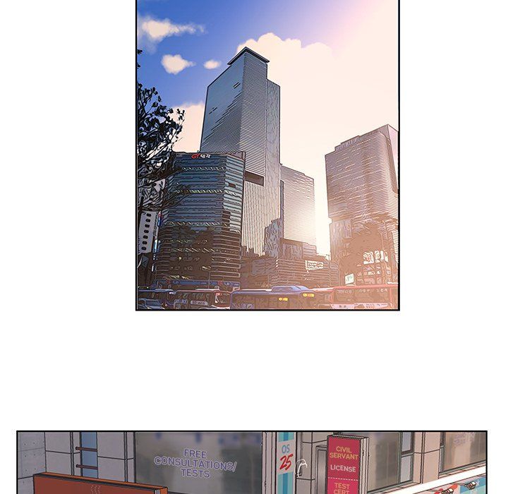 Payment Accepted Manhwa - Chapter 5 Page 45