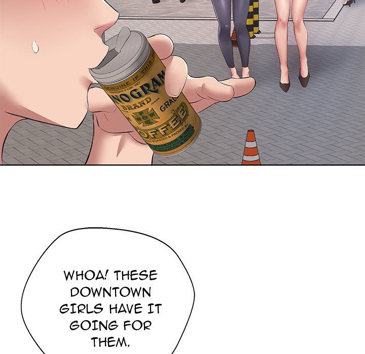 Payment Accepted Manhwa - Chapter 5 Page 49