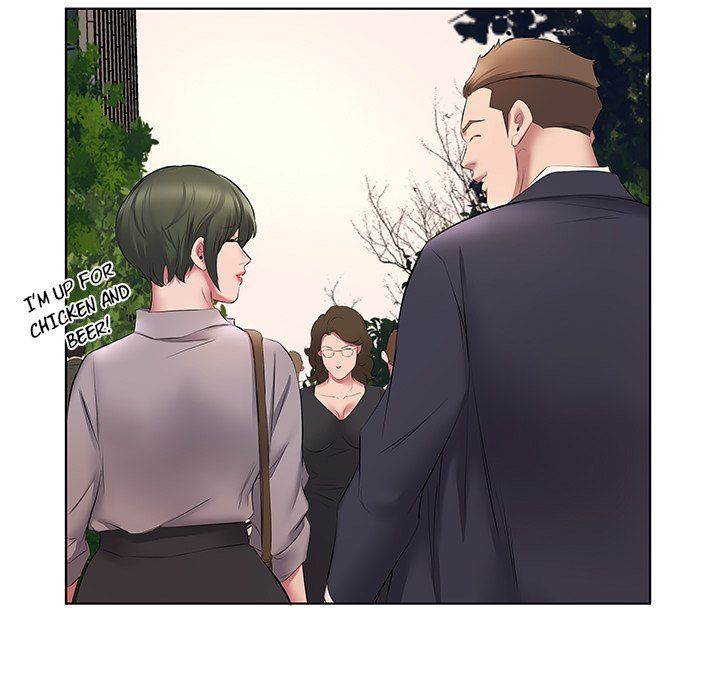 Payment Accepted Manhwa - Chapter 5 Page 70