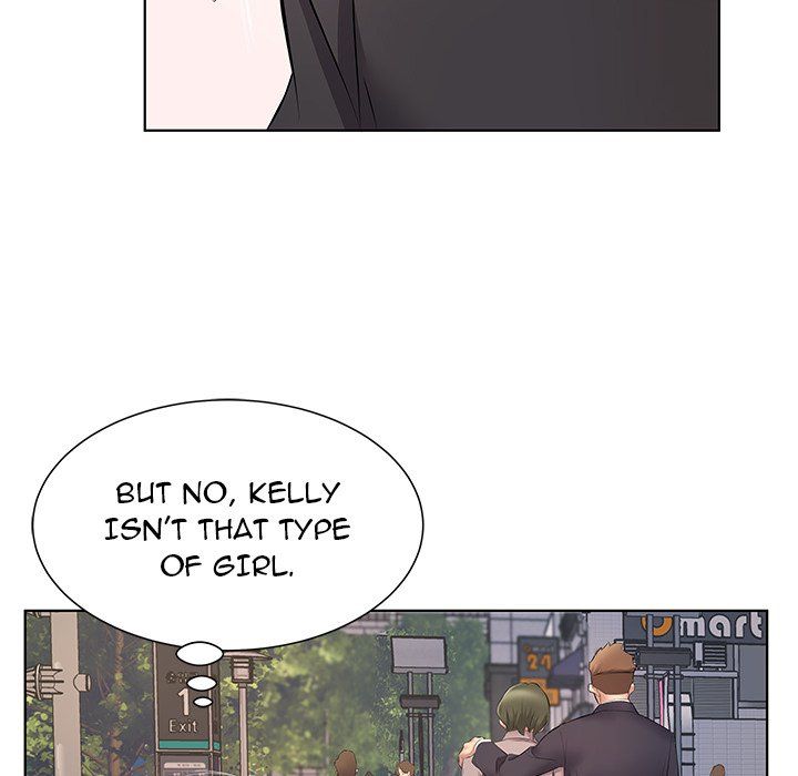 Payment Accepted Manhwa - Chapter 5 Page 75