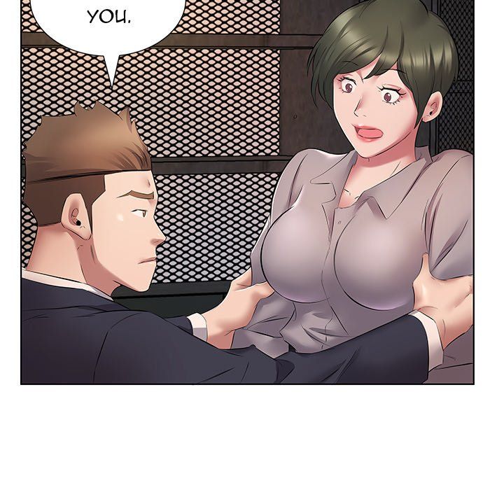 Payment Accepted Manhwa - Chapter 5 Page 110