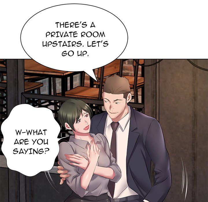 Payment Accepted Manhwa - Chapter 5 Page 111