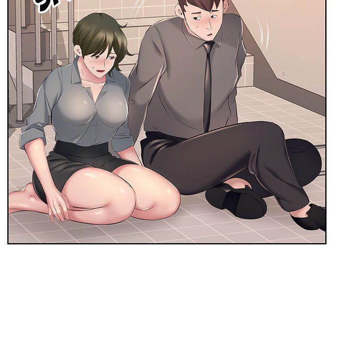 Payment Accepted Manhwa - Chapter 8 Page 6
