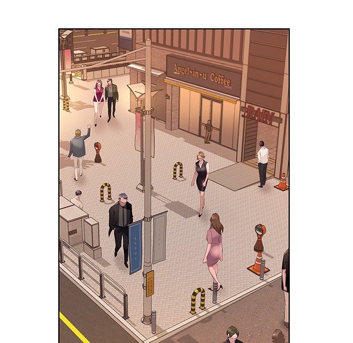 Payment Accepted Manhwa - Chapter 8 Page 13