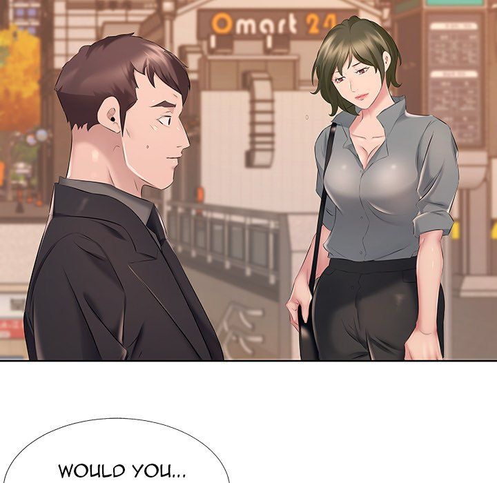 Payment Accepted Manhwa - Chapter 8 Page 20