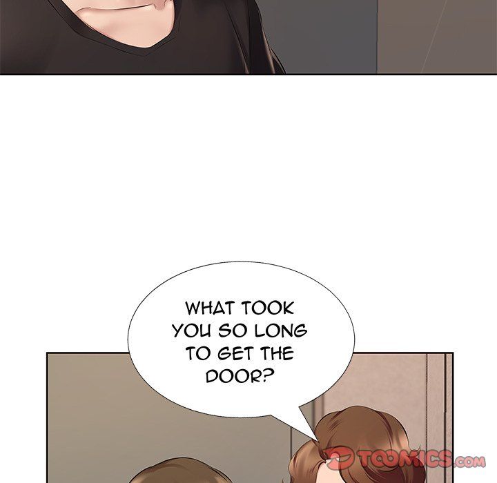 Payment Accepted Manhwa - Chapter 8 Page 35