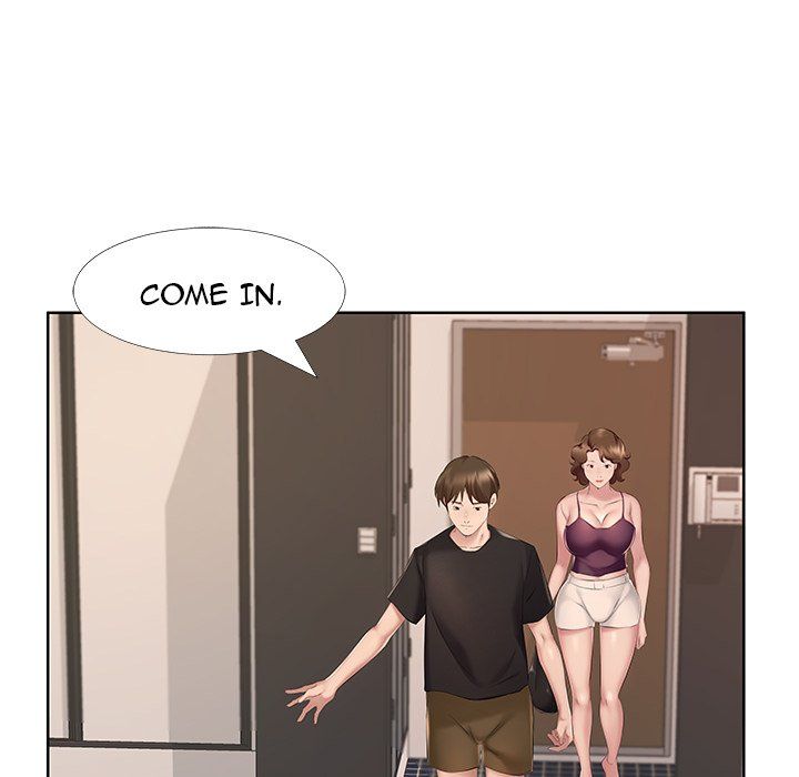 Payment Accepted Manhwa - Chapter 8 Page 41