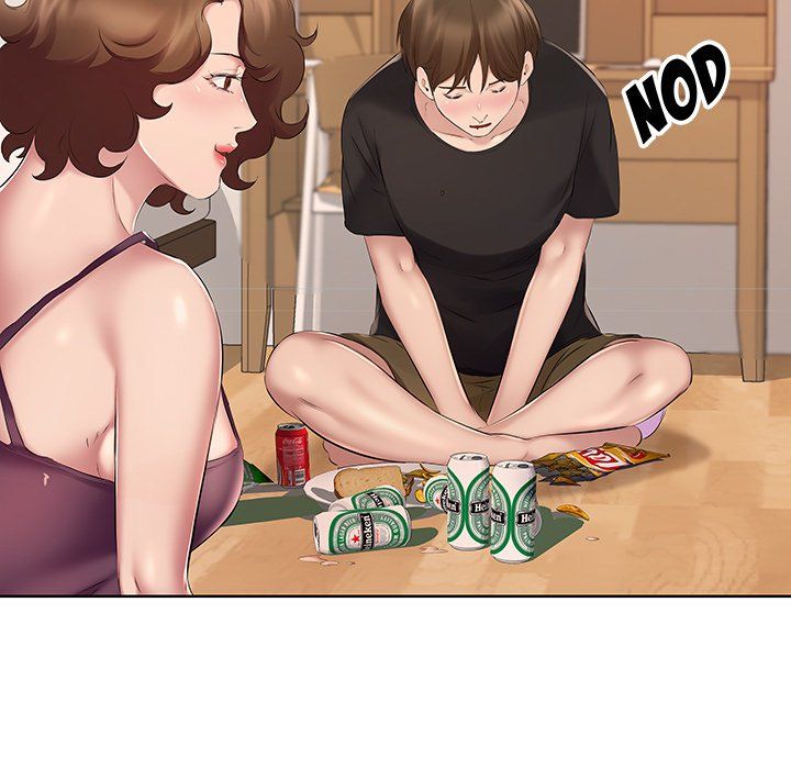 Payment Accepted Manhwa - Chapter 8 Page 50