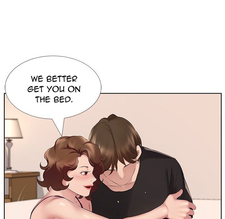 Payment Accepted Manhwa - Chapter 8 Page 51