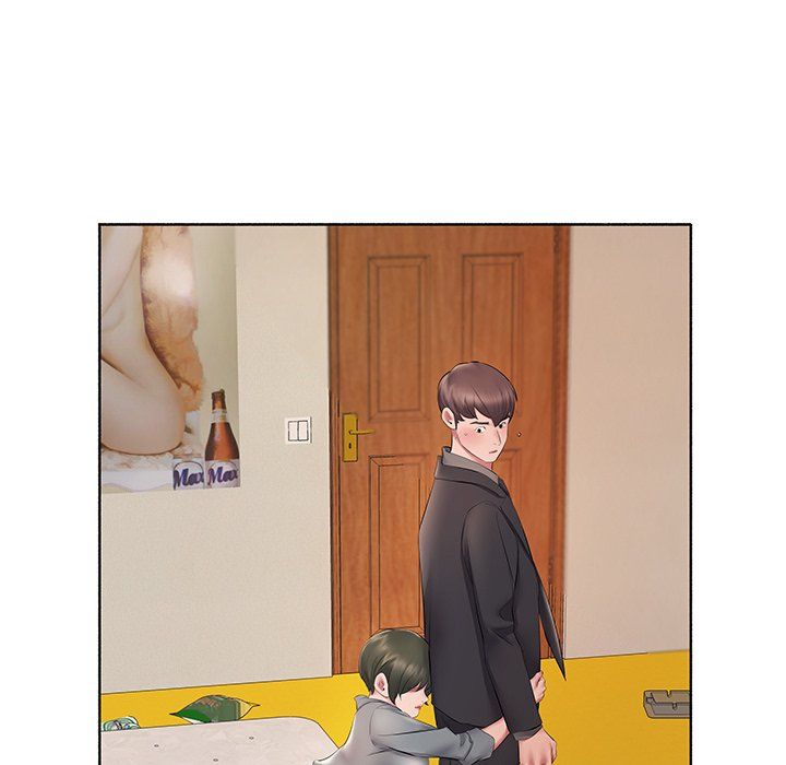 Payment Accepted Manhwa - Chapter 10 Page 4