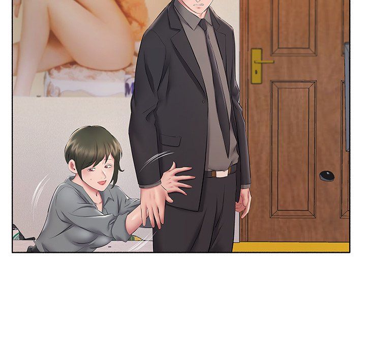 Payment Accepted Manhwa - Chapter 10 Page 6