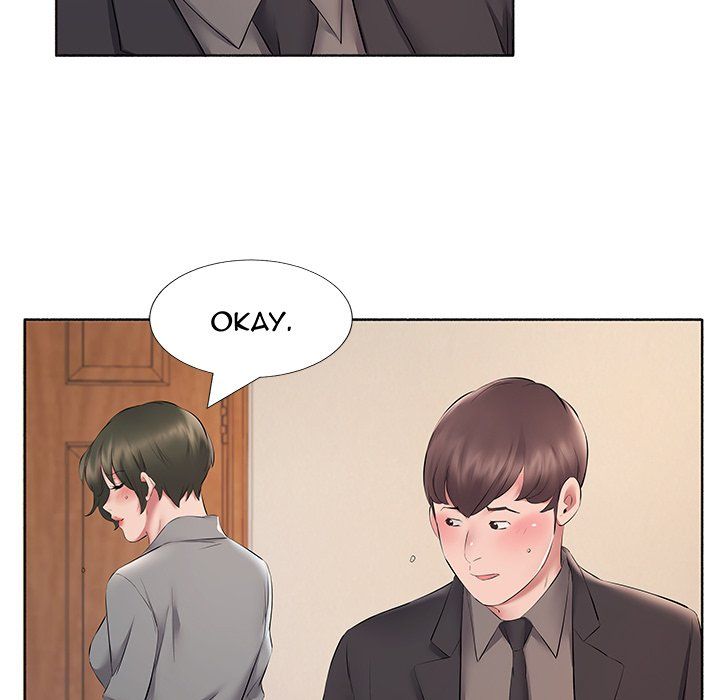 Payment Accepted Manhwa - Chapter 10 Page 8