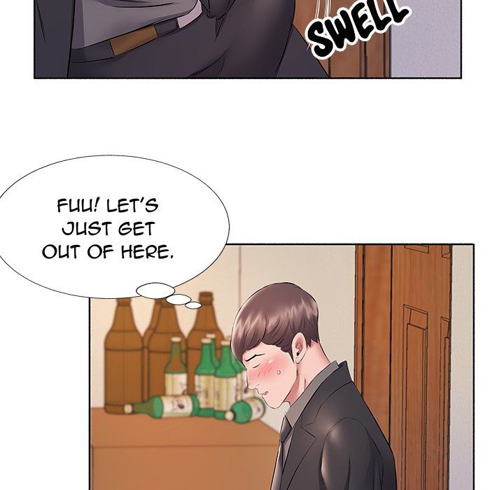 Payment Accepted Manhwa - Chapter 10 Page 58
