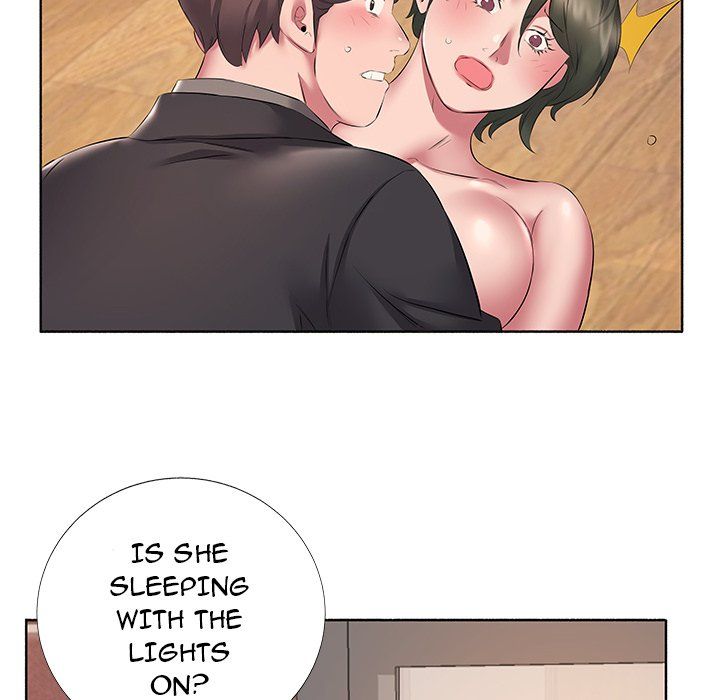 Payment Accepted Manhwa - Chapter 10 Page 99
