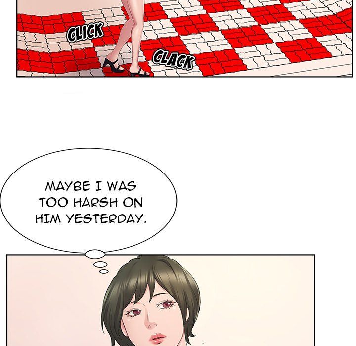 Payment Accepted Manhwa - Chapter 4 Page 15