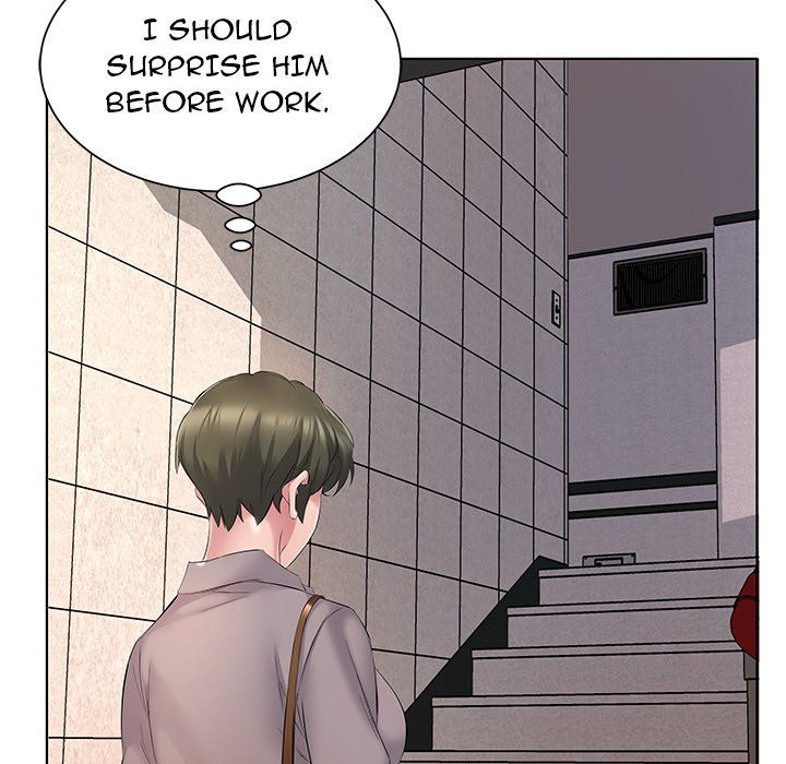 Payment Accepted Manhwa - Chapter 4 Page 17