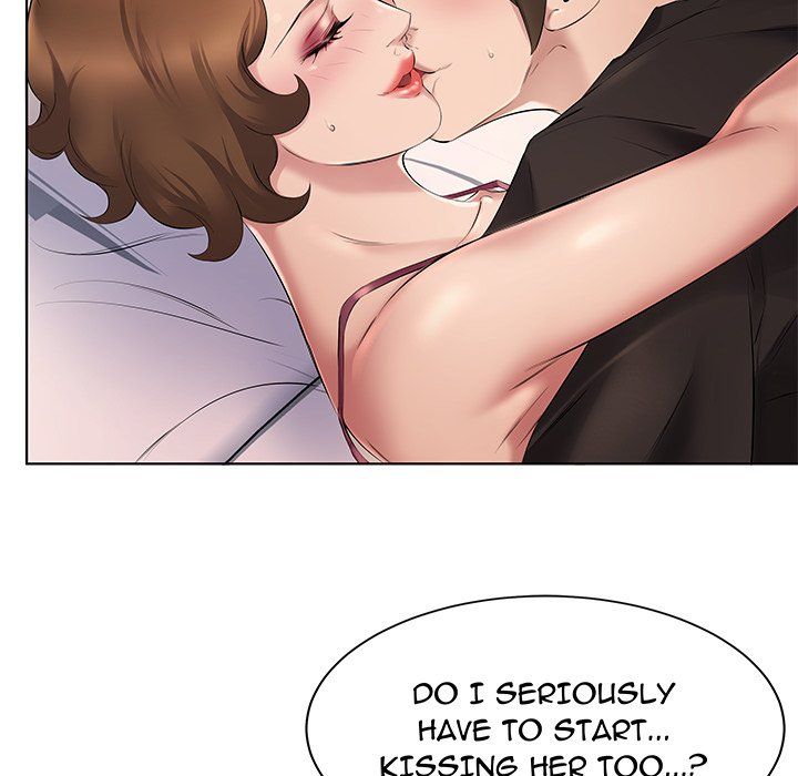 Payment Accepted Manhwa - Chapter 4 Page 29