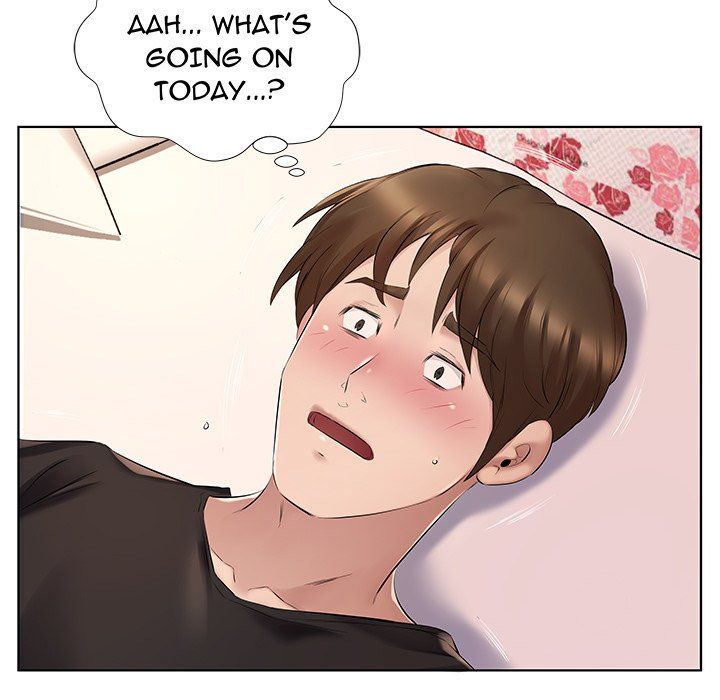 Payment Accepted Manhwa - Chapter 4 Page 97