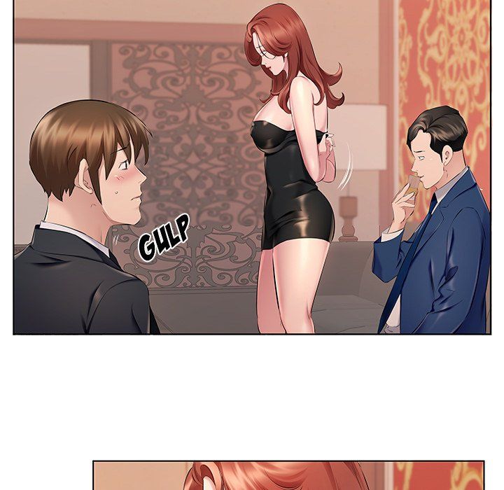 Payment Accepted Manhwa - Chapter 27 Page 6