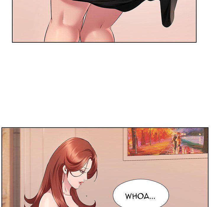 Payment Accepted Manhwa - Chapter 27 Page 9