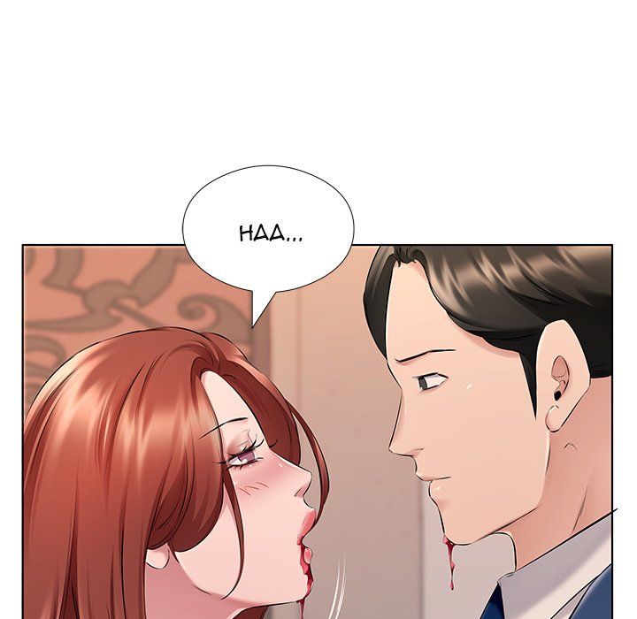 Payment Accepted Manhwa - Chapter 27 Page 21