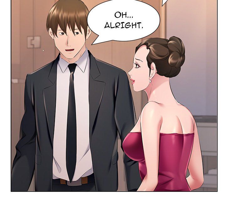 Payment Accepted Manhwa - Chapter 27 Page 40