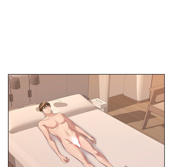 Payment Accepted Manhwa - Chapter 27 Page 44